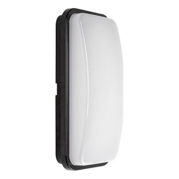 Rabalux - LED Āra sienas gaismeklis LED/20W/230V 4000K IP65