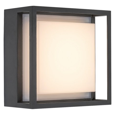 Rabalux - LED Āra sienas gaismeklis LED/6,5W/230V IP65