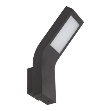 Rabalux - LED Āra sienas gaismeklis LED/9W/230V IP44