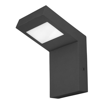 Rabalux - LED Āra sienas gaismeklis LED/9W/230V IP44