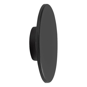 Rabalux - LED Āra sienas lampa 15W/230V 2700/4000/6500K IP65 melna