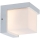 Rabalux - LED Āra sienas lampa LED/10W/230V IP54 balta