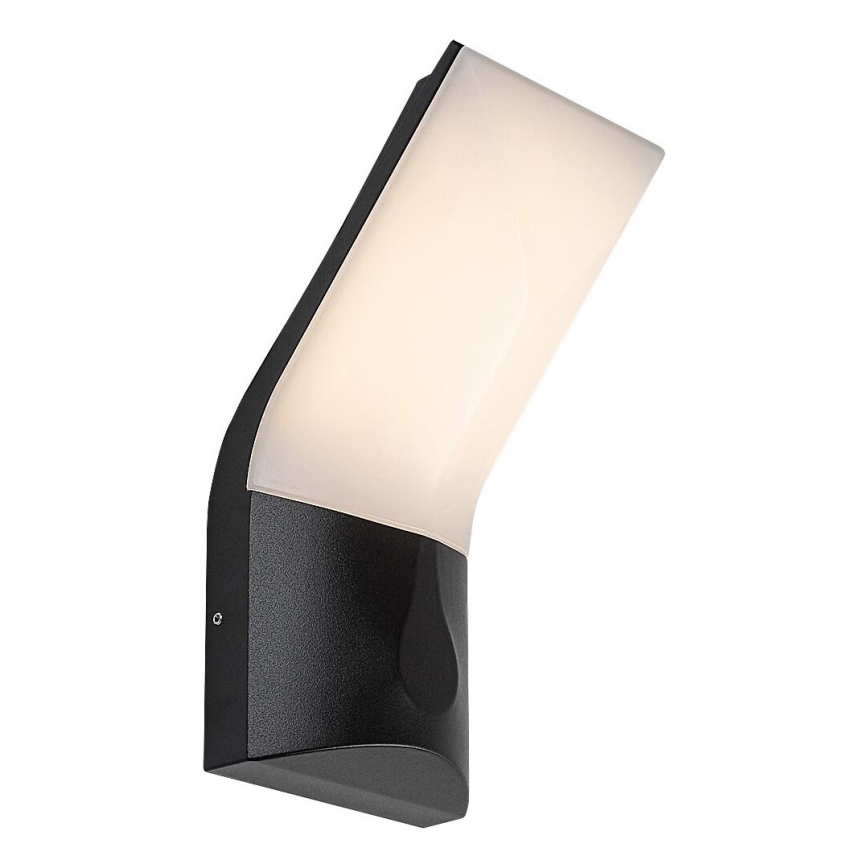 Rabalux - LED Āra sienas lampa LED/10W/230V IP54