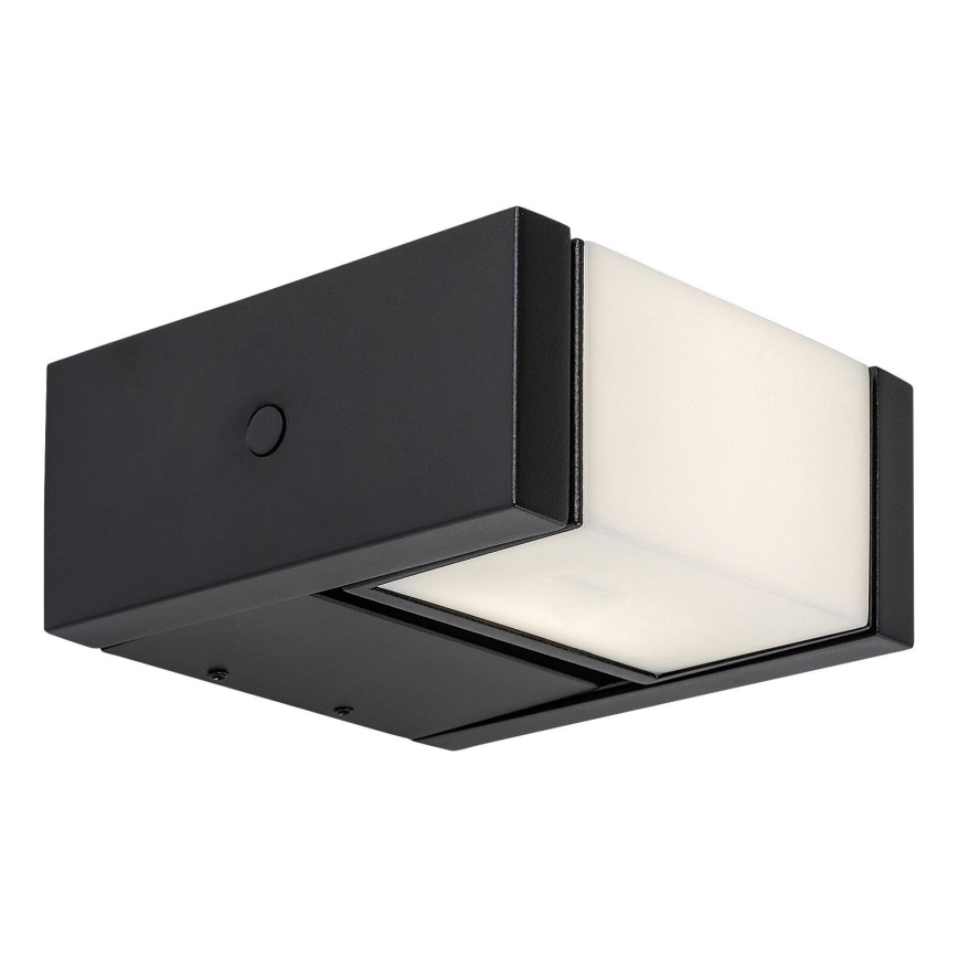 Rabalux - LED Āra sienas lampa LED/10W/230V IP54