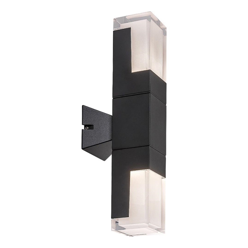 Rabalux - LED Āra sienas lampa LED/12W/230V 2700/4000/6000K IP54