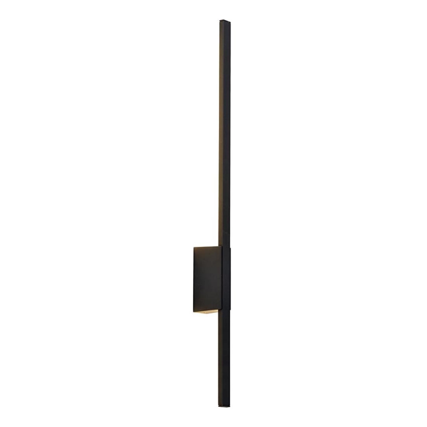 Rabalux - LED Āra sienas lampa LED/12W/230V IP44