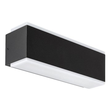 Rabalux - LED Āra sienas lampa LED/12W/230V IP54