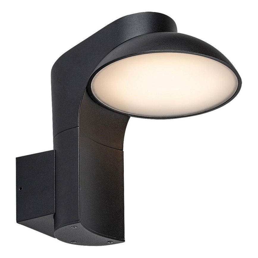 Rabalux - LED Āra sienas lampa LED/12W/230V IP54