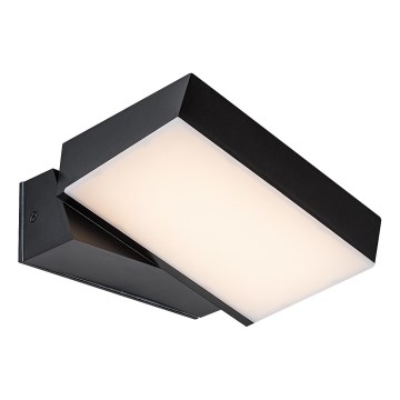 Rabalux - LED Āra sienas lampa LED/14W/230V 2700/4000/6500K IP54