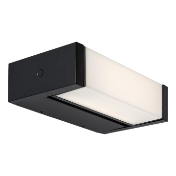 Rabalux - LED Āra sienas lampa LED/18W/230V IP54