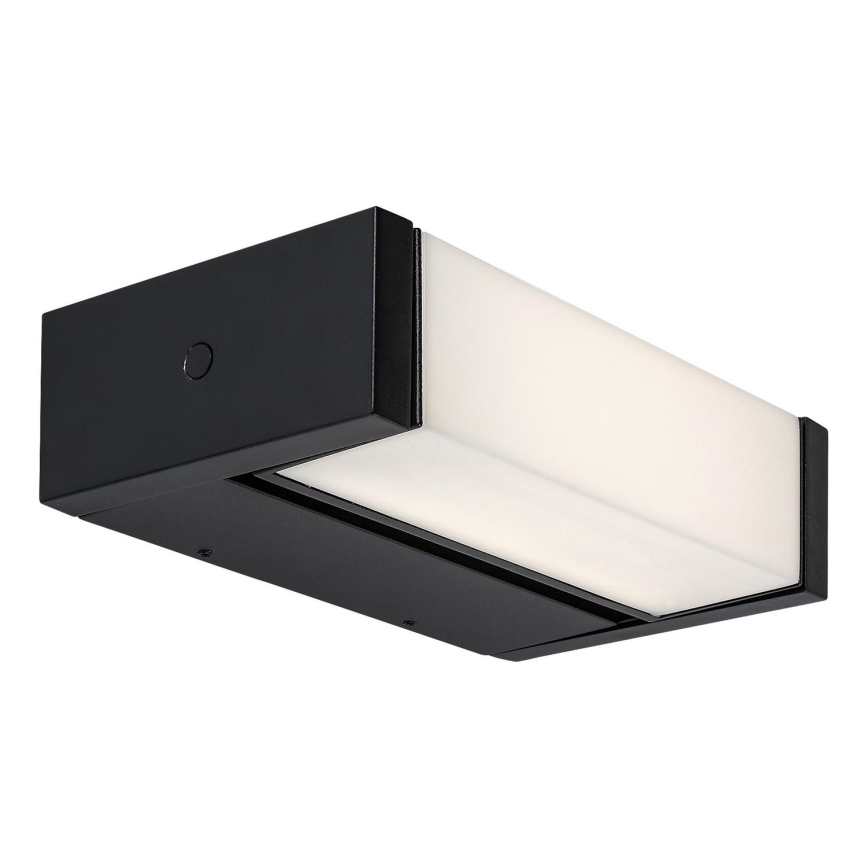 Rabalux - LED Āra sienas lampa LED/18W/230V IP54