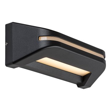 Rabalux - LED Āra sienas lampa LED/20W/230V IP54