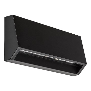 Rabalux - LED Āra sienas lampa LED/3W/230V IP54