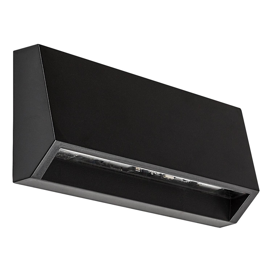 Rabalux - LED Āra sienas lampa LED/3W/230V IP54