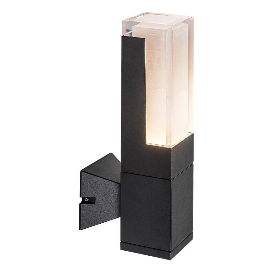 Rabalux - LED Āra sienas lampa LED/7W/230V 2700/4000/6000K IP54