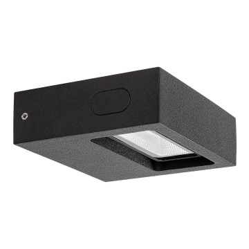 Rabalux - LED Āra sienas lampa LED/7W/230V IP65