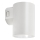 Rabalux - LED Āra sienas lampa LED/9W/230V 2700/4000/6500K IP65 balta