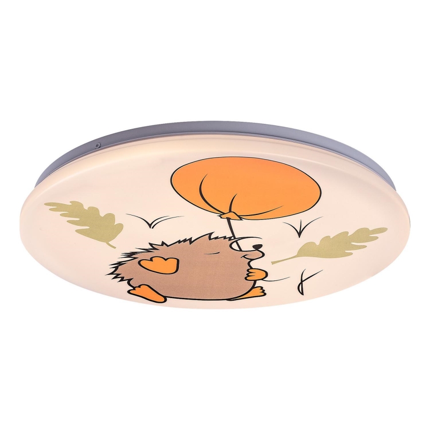 Rabalux - LED bērnu griestu lampa LED/24W/230V 3000K Ø 37,5 cm