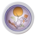Rabalux - LED Bērnu nakts gaisma LED/0,3W/2xAA 6000K