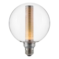 Rabalux - LED Dekoratīva spuldze G125 E27/3W/230V 1800K