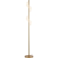 Rabalux - LED dimējama grīdas lampa ar skārienvadību LED/12W/230V 3000K