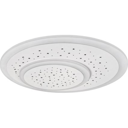 Rabalux - LED regulējams griestu gaismeklis LED/47W/230V 3000–6000K + tālvadība Ø 48 cm