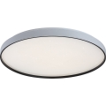 Rabalux - LED dimējams griestu gaismeklis LED/80W/230V 3000–6500K Ø77 cm + tālvadība