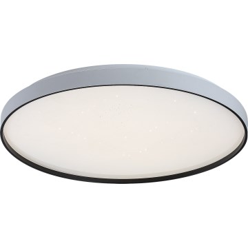 Rabalux - LED dimējams griestu gaismeklis LED/80W/230V 3000–6500K Ø77 cm + tālvadība