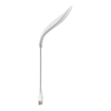 Rabalux - LED Elastīgs USB maza lampa LED/2W/5V
