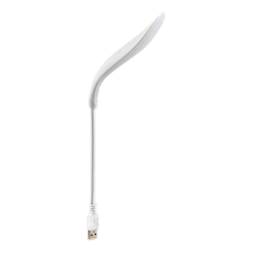 Rabalux - LED Elastīgs USB maza lampa LED/2W/5V
