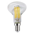 Rabalux - LED filamenta spuldze R50 E14/4W/230V 3000K