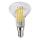 Rabalux - LED filamenta spuldze R50 E14/4W/230V 3000K