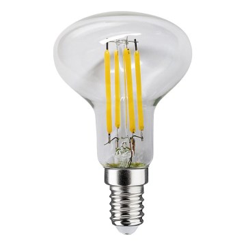 Rabalux - LED filamenta spuldze R50 E14/4W/230V 4000K