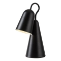 Rabalux - LED Galda lampa 1xE14/4W/230V melna