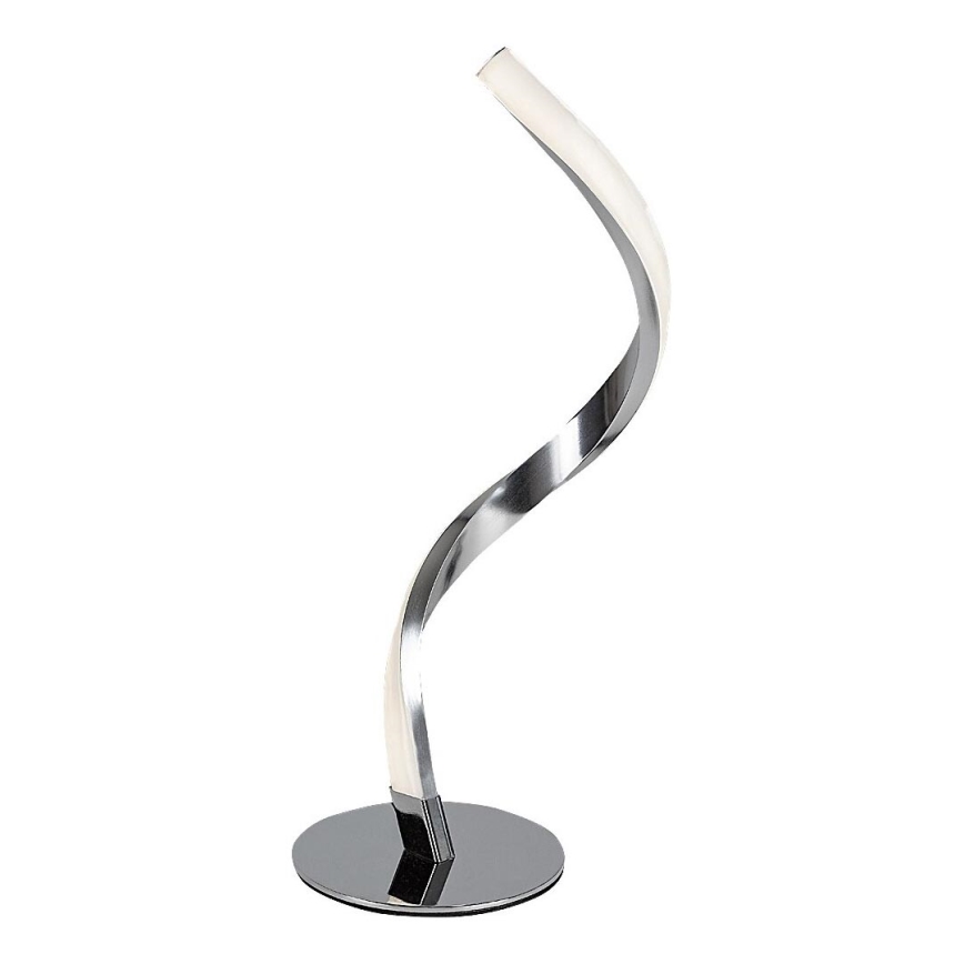 Rabalux - LED Galda lampa LED/3W/230V 4000K spīdīgi hromēts
