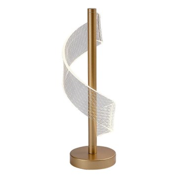 Rabalux - LED galda lampa LED/6W/230V 3000K