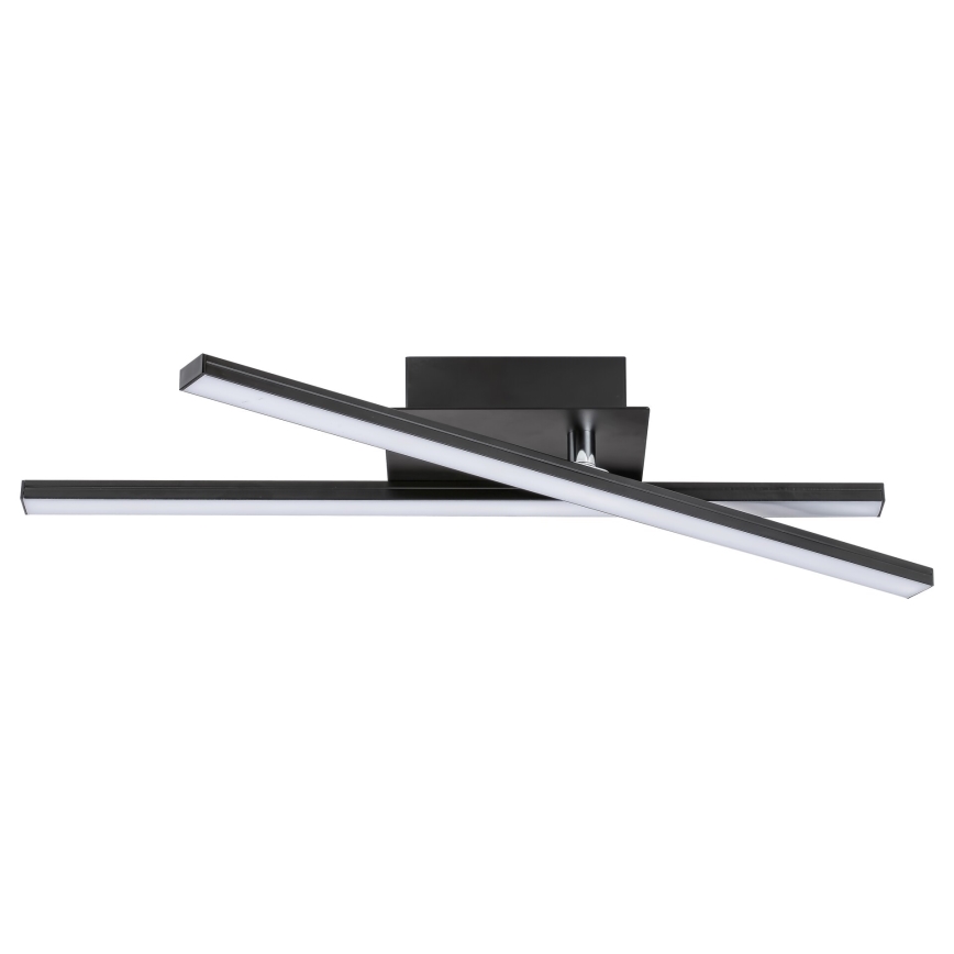 Rabalux - LED Griestu gaismeklis 2xLED/14W/230V