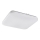 Rabalux - LED griestu gaismeklis ar sensoru LED/20W/230V 4000K 32x32 cm