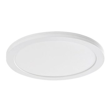Rabalux - LED griestu gaismeklis ar sensoru LED/30W/230V Ø 33 cm