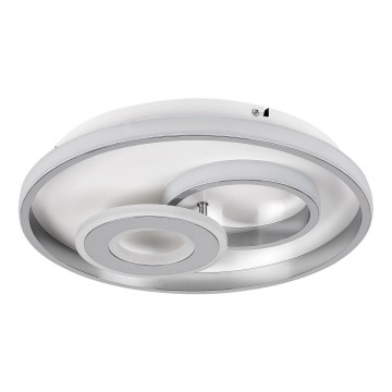 Rabalux - LED Griestu gaismeklis CELINDA LED/40W/230V