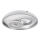 Rabalux - LED Griestu gaismeklis CELINDA LED/40W/230V