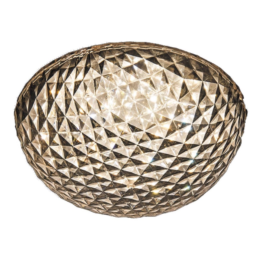 Rabalux - LED griestu gaismeklis JILLIAN LED/18W/230V Ø 30,5 cm