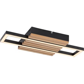 Rabalux - LED griestu gaismeklis LED/12W/230V 3000/4500/6000K