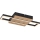 Rabalux - LED griestu gaismeklis LED/12W/230V 3000/4500/6000K