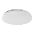 Rabalux - LED griestu gaismeklis LED/12W/230V 3000K diametrs 25,5 cm