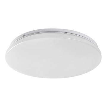 Rabalux - LED griestu gaismeklis LED/12W/230V 3000K diametrs 25,5 cm
