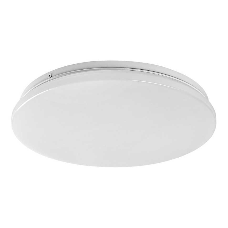Rabalux - LED griestu gaismeklis LED/12W/230V 3000K diametrs 25,5 cm
