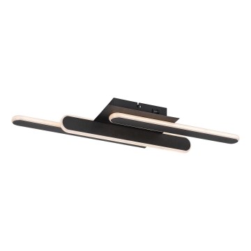 Rabalux - LED griestu gaismeklis LED/18W/230V 3000/4000K 23x61 cm