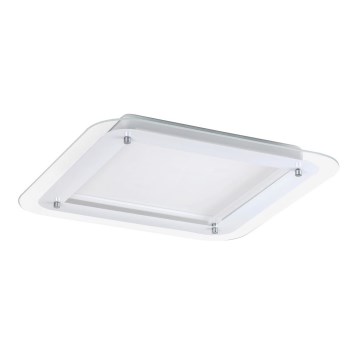 Rabalux - LED griestu gaismeklis LED/18W/230V 40x40 cm