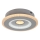 Rabalux - LED Griestu gaismeklis  LED/20W/230V 3000/4000/6000K